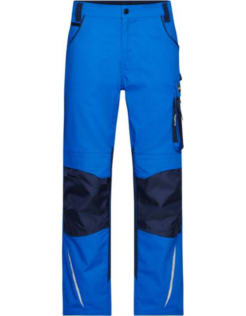 Pantaloni de lucru - Rezistență ridicată